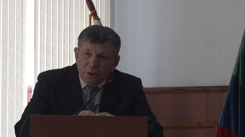 ГБУ РД «Хунзахское районное ветеринарное управление» подвело итоги работы за 2022 год