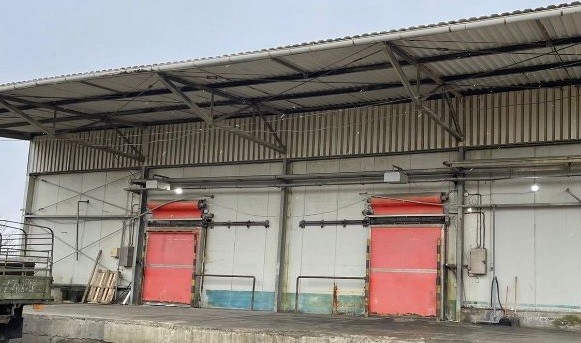 Мониторинговое мероприятие в ООО РПК «Каспий»