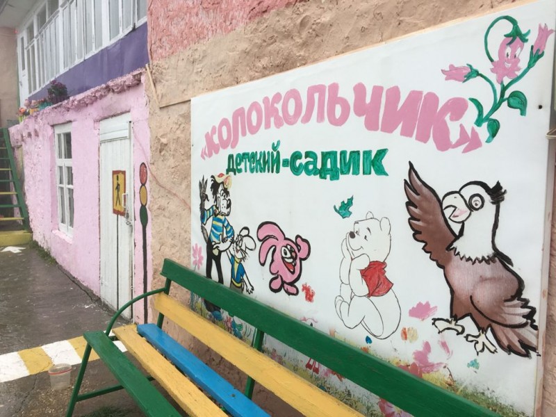 Мониторинговые мероприятия в Хунзахском и Шамильском районах