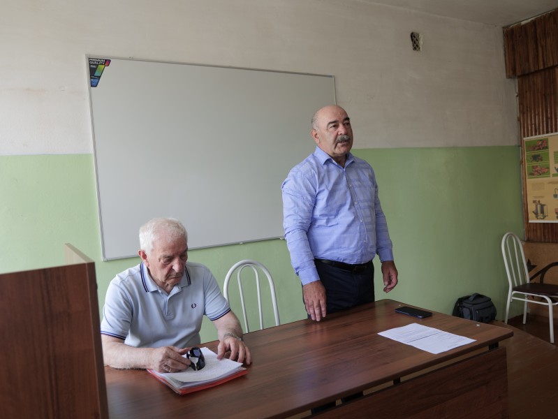Курсы повышения квалификации для ветеринарных специалистов