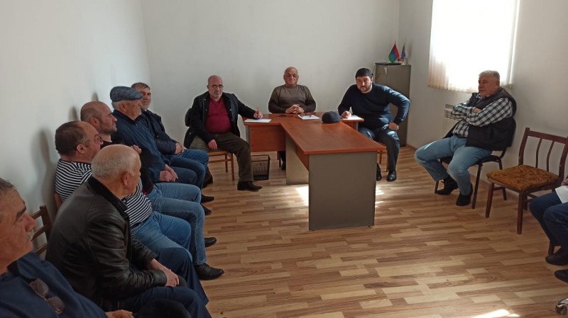 По результатам проверки в Буйнакском районе