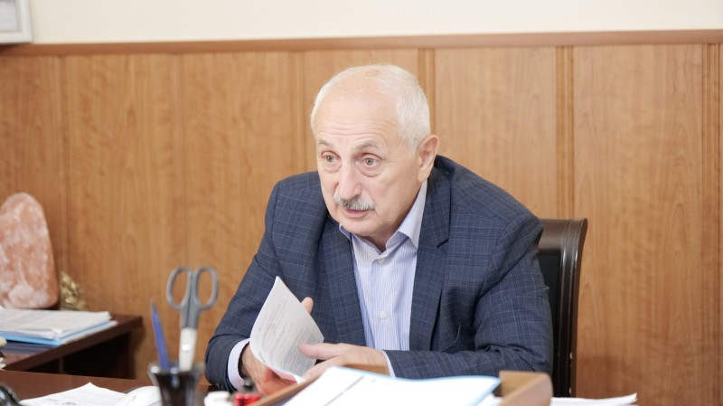 В Комитете обсудили недопущение ввоза животных на рынки без идентификации