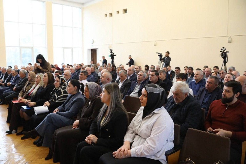 В Дагестане сохраняется эпизоотическое благополучие