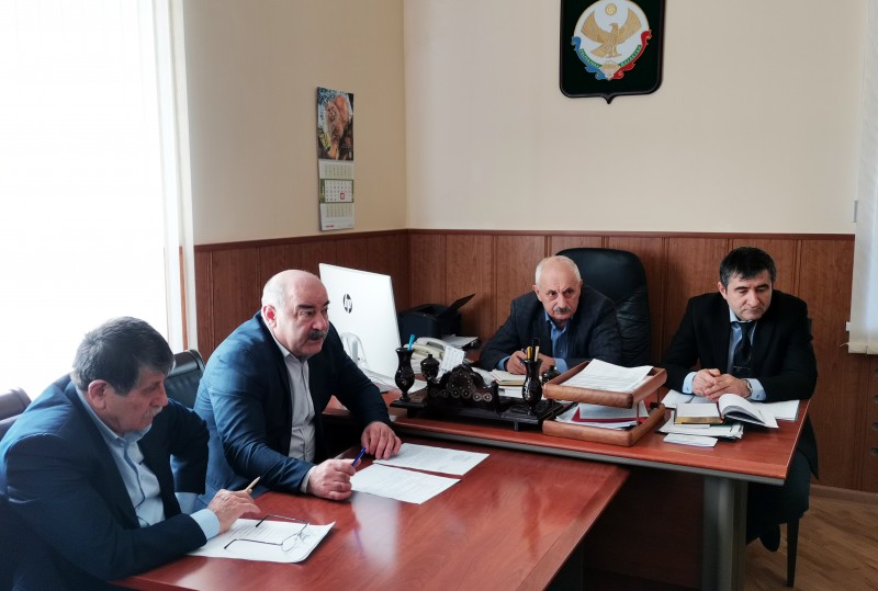 Проведено обсуждение вопросов электронной ветеринарной сертификации