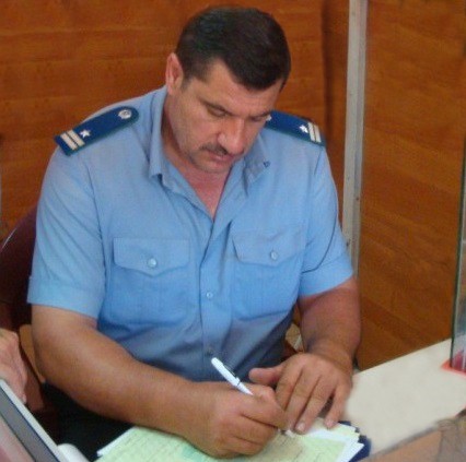 Надзорные мероприятия в Агульском районе