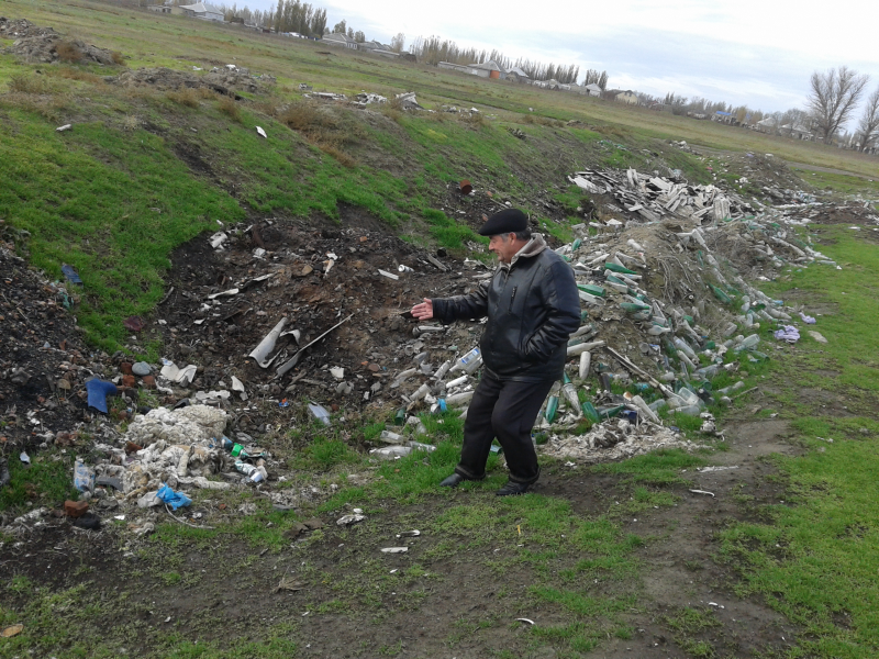 Установлен факт нарушения требований ветеринарно-санитарных правил