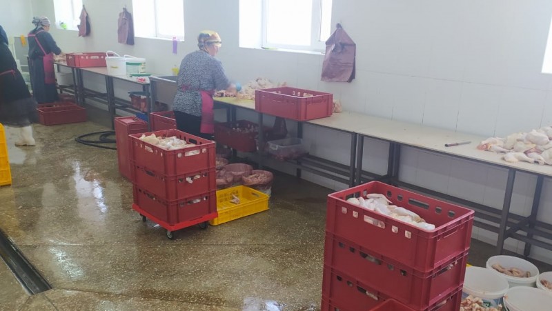 По результатам проверки в Буйнакском районе