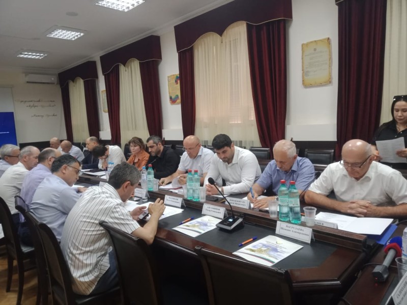 Вопросы ценообразования обсудили в Общественной палате