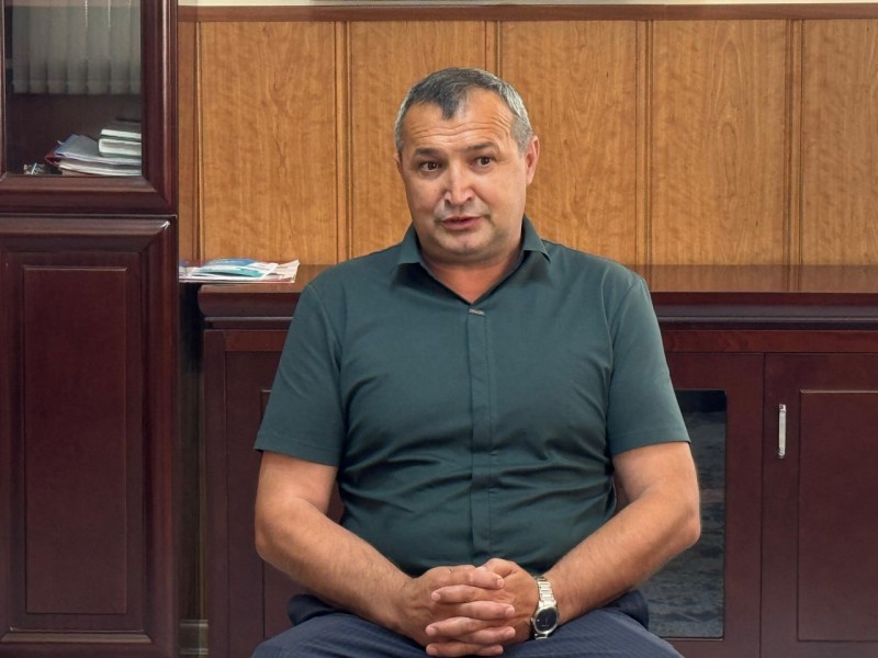 В Комитете состоялся конкурс на замещение вакантных должностей