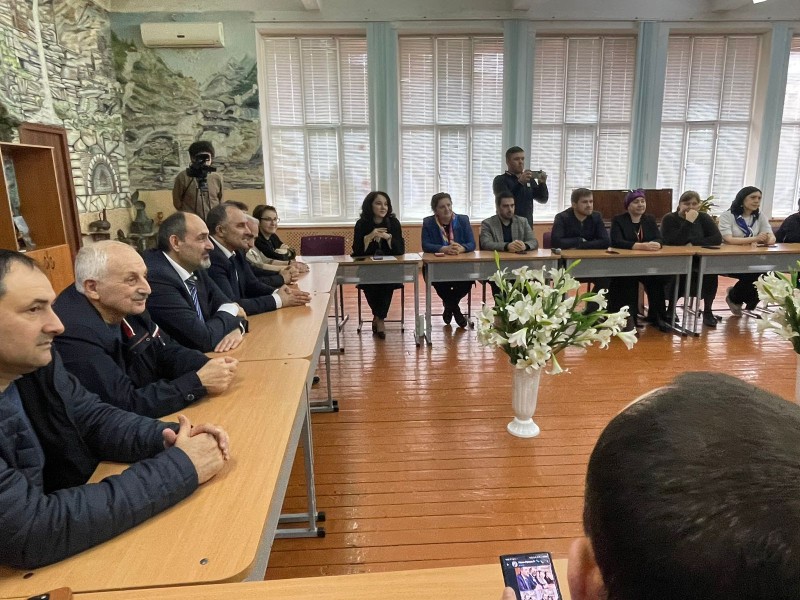 «ЕГЭ для Правительства»