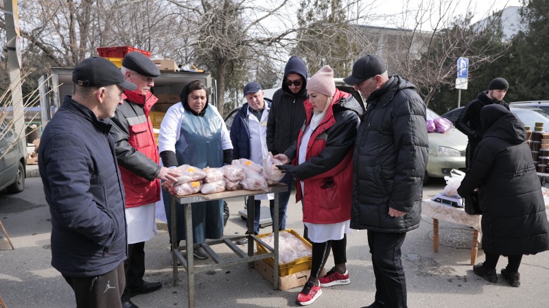 Городская сельскохозяйственная ярмарка