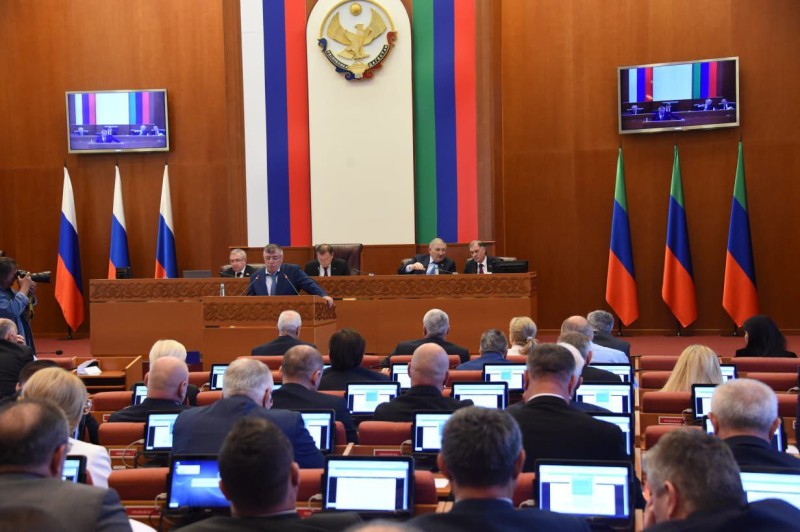 Законопроект об установление административной ответственности для владельцев с/х животных поддержан в первом чтении