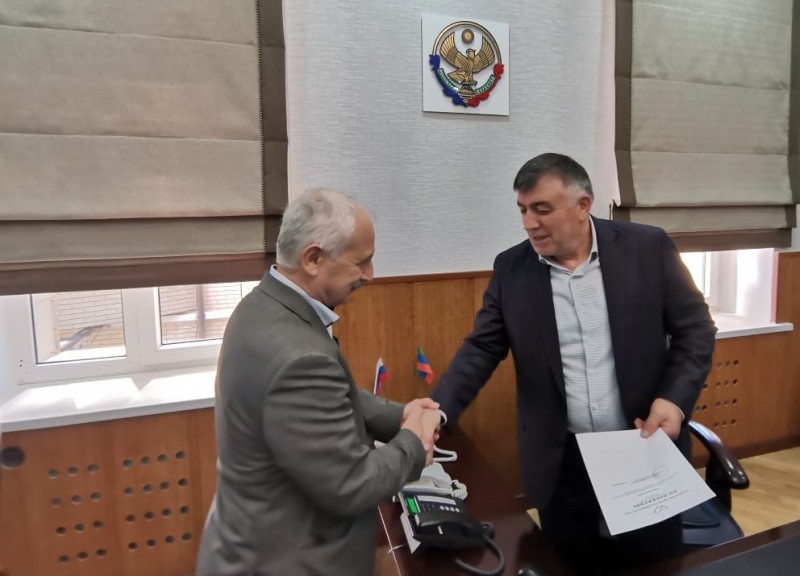 В Комитете новые назначения