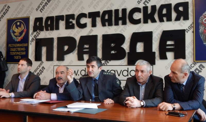 Готовность республики к внедрению электронной ветеринарной сертификации обсудили на «круглом столе»