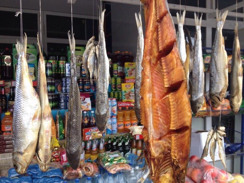 Контрольные мероприятия в Тарумовском районе