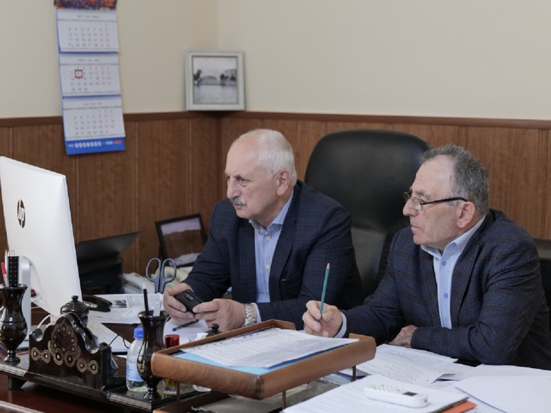 Второй всероссийский съезд по ветеринарному образованию прошел в Москве