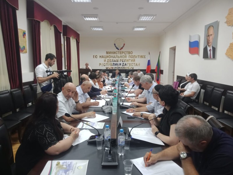 Вопросы ценообразования обсудили в Общественной палате