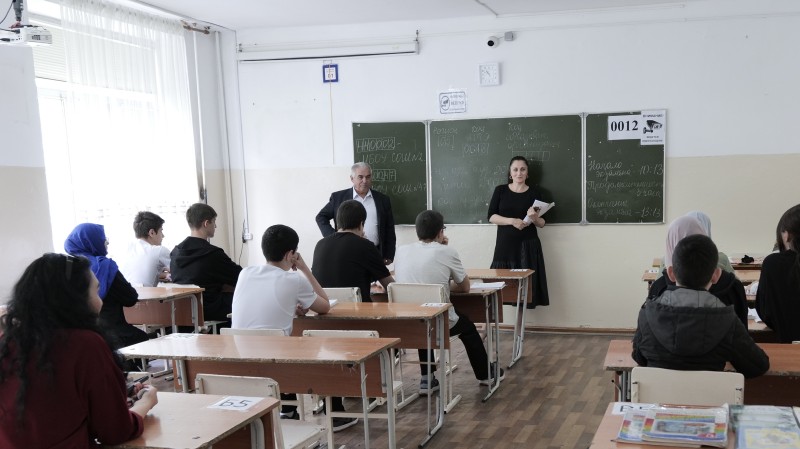 «Безопасное соседство с животными без владельцев»
