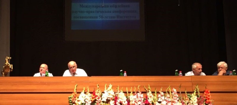 В Махачкале проходит научно-практическая конференция по вопросам ветеринарии
