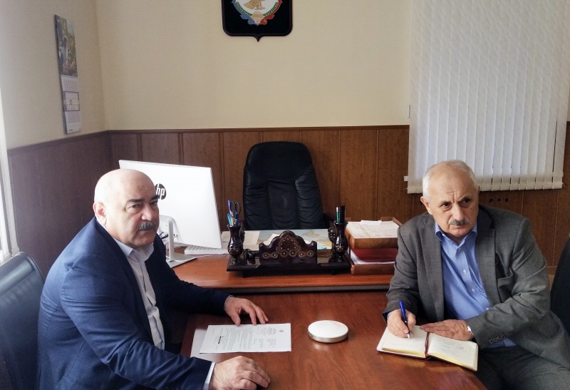 Прошло обсуждение результатов рассмотрения МЭБ российских заявок на получение статусов благополучия