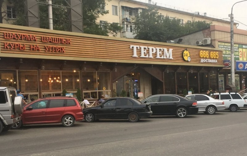 Мясная продукция в кафе “Терем” в Махачкале поступала без ветеринарных сопроводительных документов