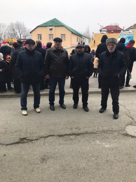 Участие ветеринарных специалистов в акции «Мы своих не бросаем»