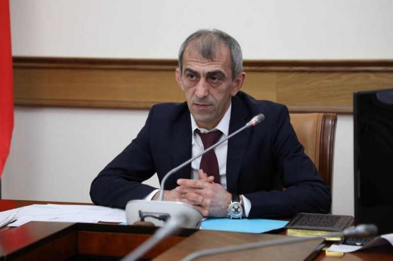 Комитет по ветеринарии РД определен ответственным за внедрение системы добровольной сертификации