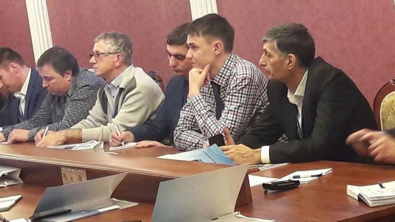 Знания как барьер на пути ящура и чумы мелких жвачных животных
