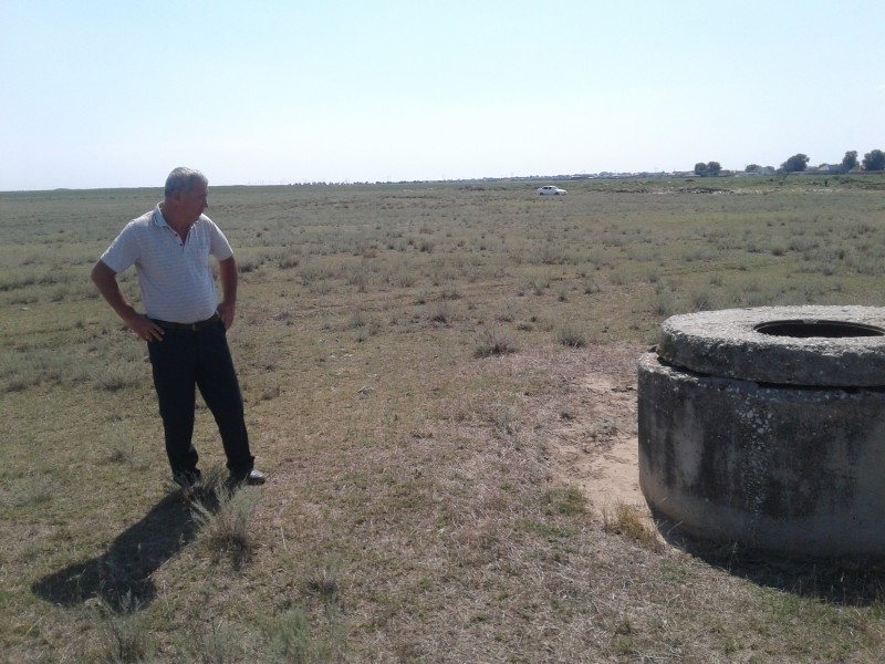 Проведена плановая проверка в Ногайском районе