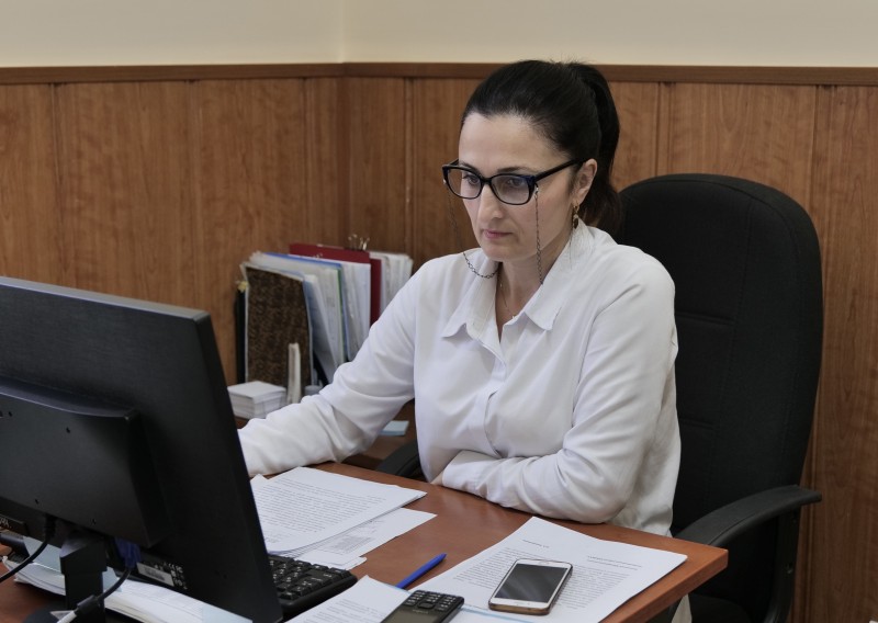 Вебинар по вопросам контрольной (надзорной) деятельности
