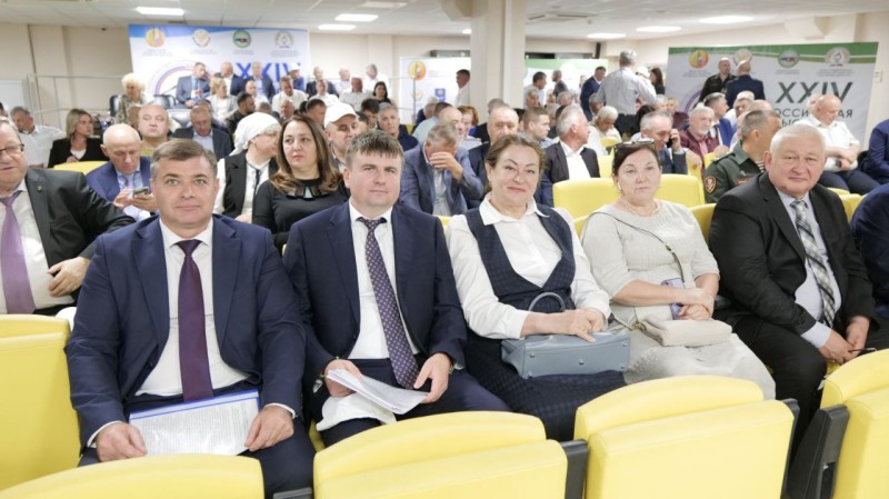 Комитету по ветеринарии Республики Дагестан - 30 лет