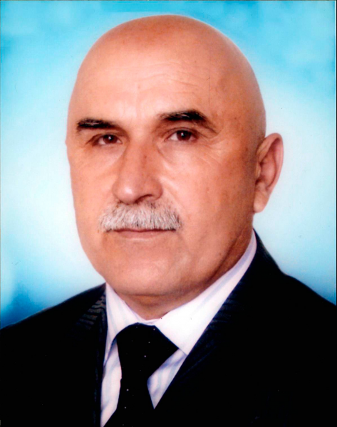 М.Г. Газимагомедов