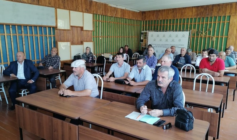 Курсы повышения квалификации ветеринарных специалистов