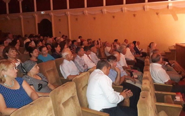 В Махачкале проходит научно-практическая конференция по вопросам ветеринарии