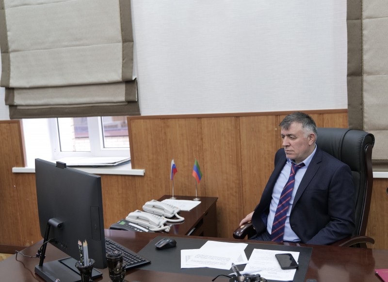 Cовещание по проблемным вопросам