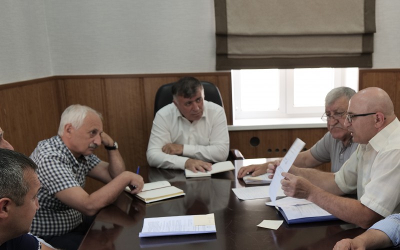 Налаживание эффективной работы на сельскохозяйственных рынках