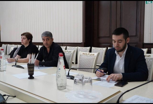 Администрация Дербента обратила внимание надзорных органов на торговые объекты, функционирующие с нарушением законодательства РФ