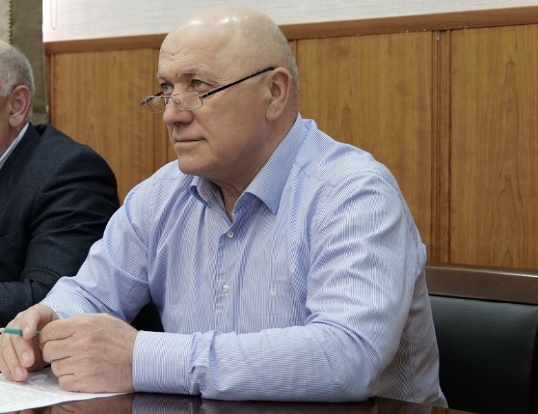 Комитет по ветеринарии РД определен ответственным за внедрение системы добровольной сертификации