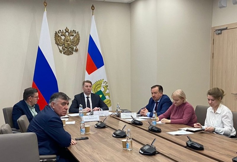 Апробация новой противобруцеллезной вакцины
