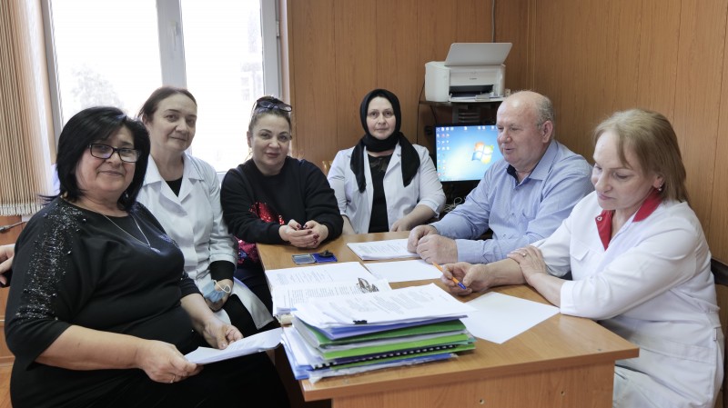 Аккредитация ветеринарной лаборатории