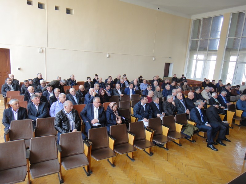 Дагестанские предприятия переходят на электронную ветеринарную сертификацию