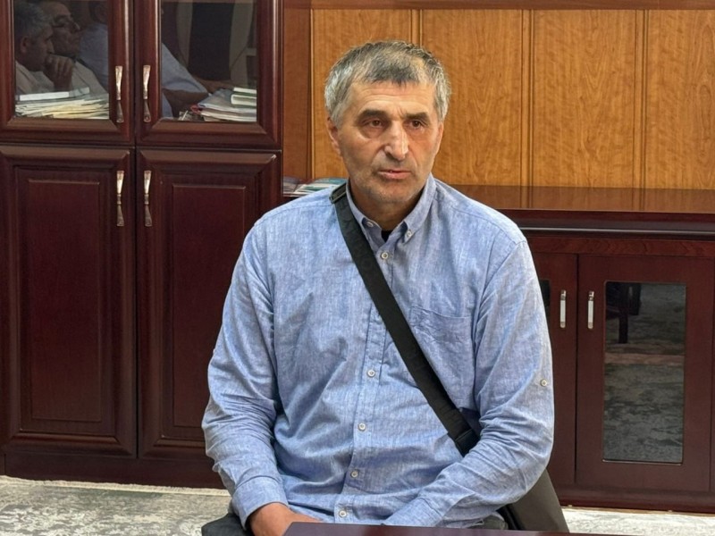 В Комитете состоялся конкурс на замещение вакантных должностей