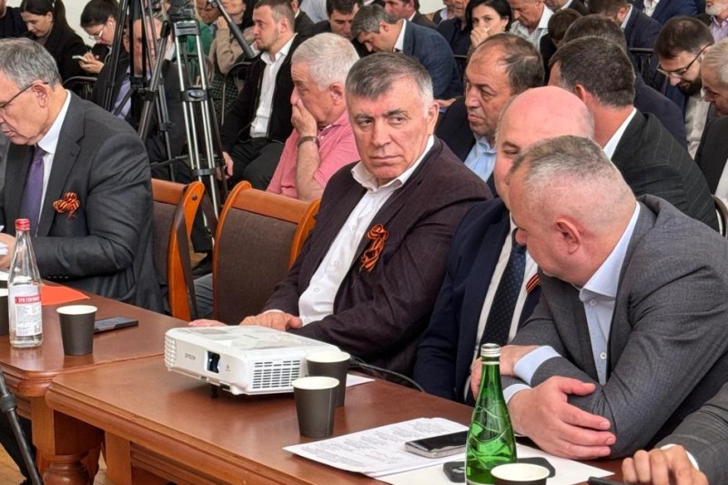 В Дагестане состоялась Стратегическая сессия по подготовке кадров, востребованных для развития агропромышленного и рыбохозяйственного комплексов
