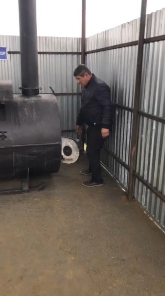 Мероприятия по недопущению загрязнения окружающей среды биологическими отходами