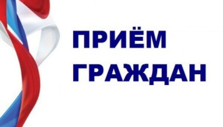 Вахмурад Курчаев провел личный прием граждан в Ногайском районе