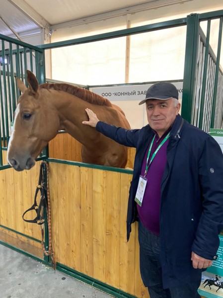 В Московской области прошла Неделя агропромышленного комплекса