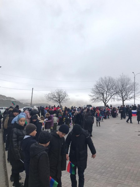 Участие ветеринарных специалистов в акции «Мы своих не бросаем»