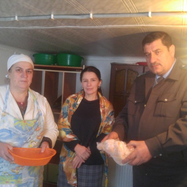 Контрольные мероприятия в Агульском районе