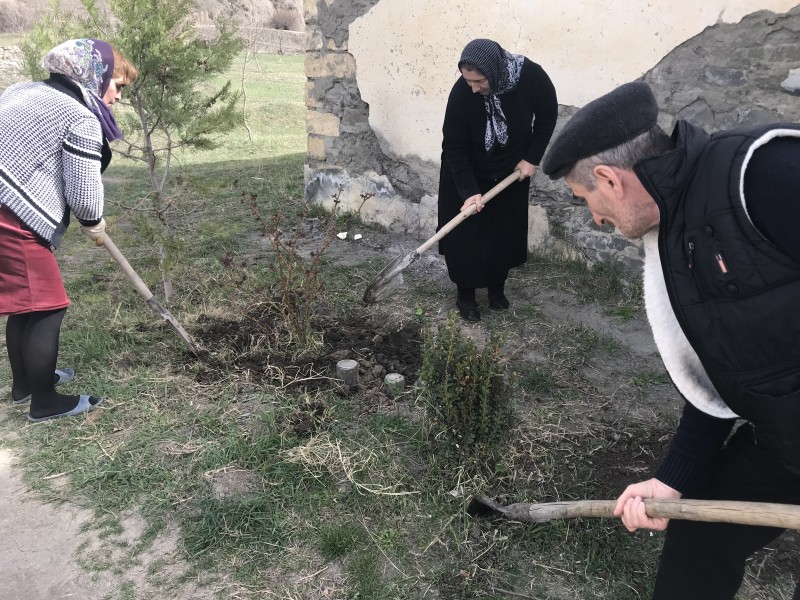 О проведении субботника