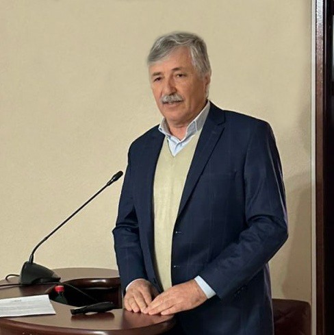 Состоялось заседание инфекционного штаба